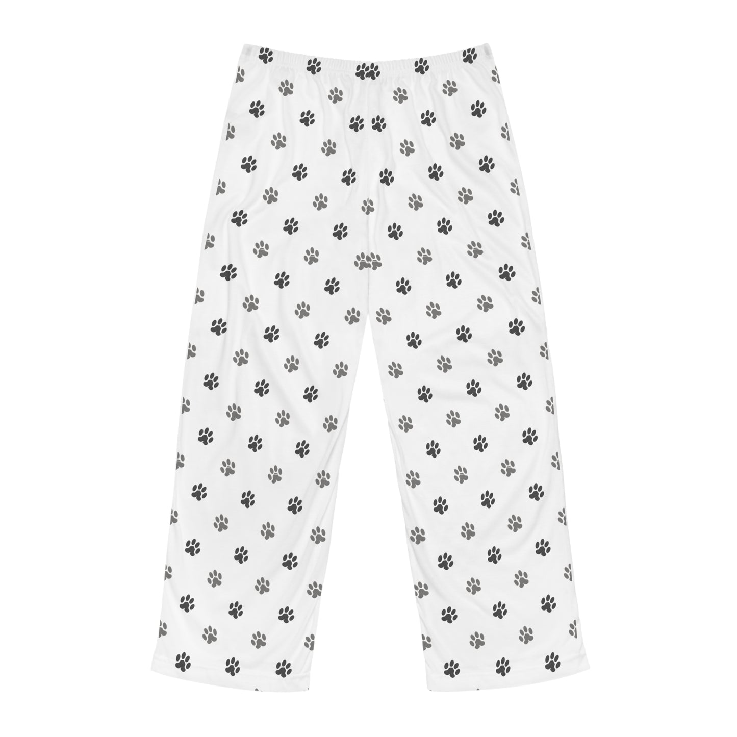 Cozy Floral Men's Pajama Pants - Perfect for Relaxation, Sleepwear, Gifts, Maternity, Father's Day