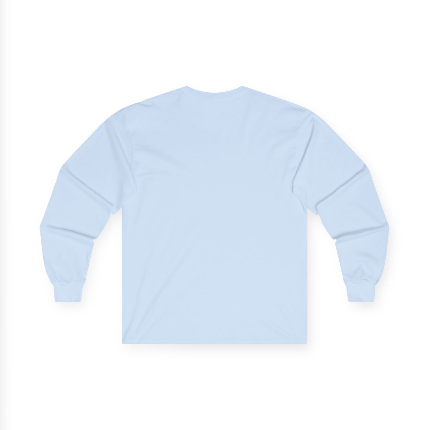 Brew Can Do It Long Sleeve Tee | Coffee Lover Gift Shirt