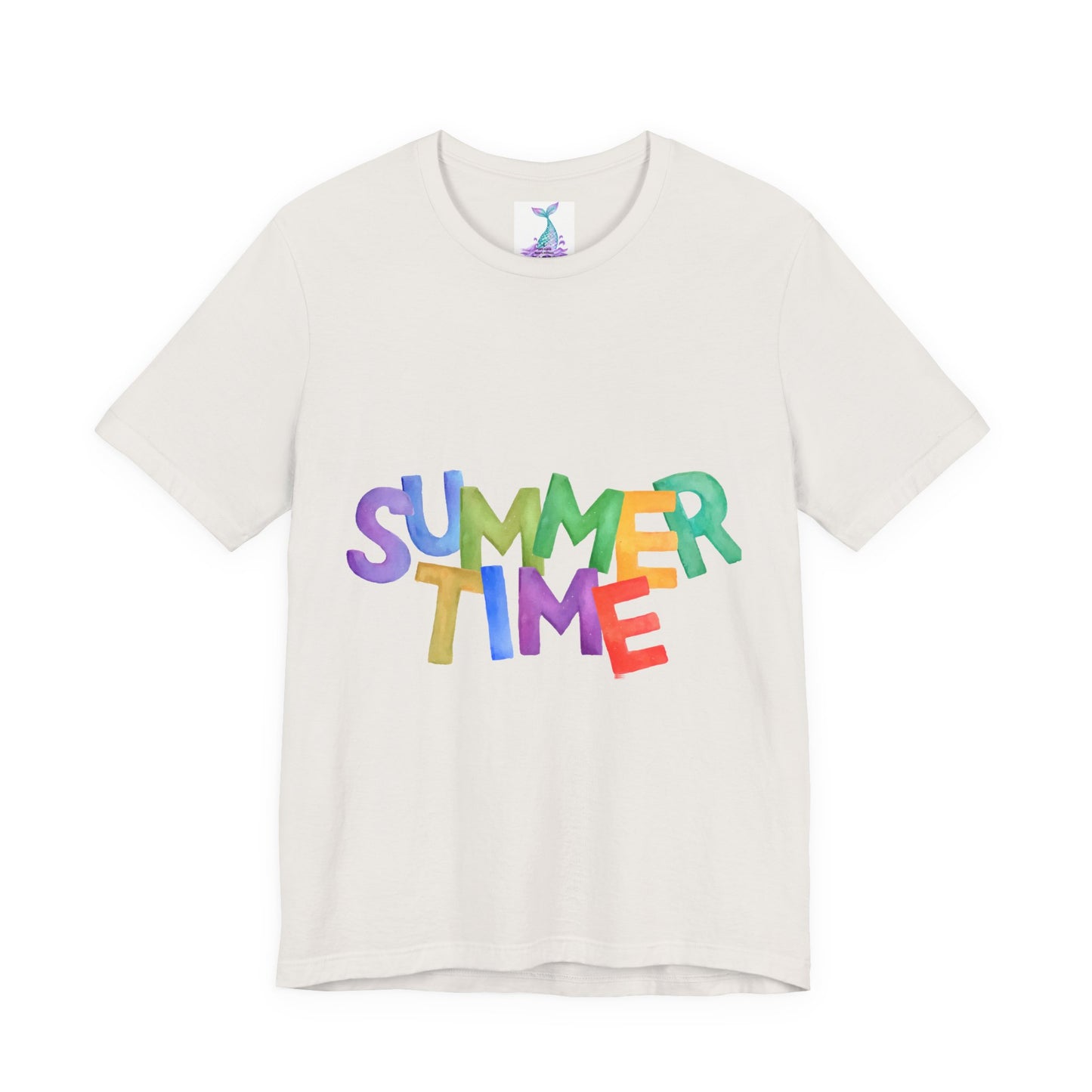 Summer Vibes Unisex Tee | Perfect for Beach & Vacation Days