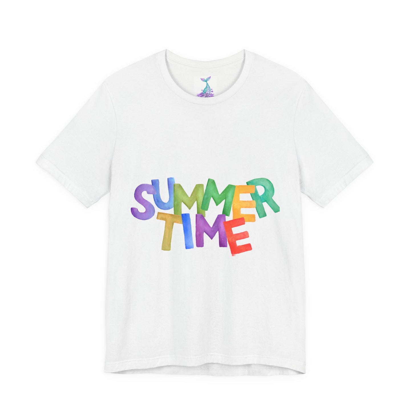 Summer Vibes Unisex Tee | Perfect for Beach & Vacation Days