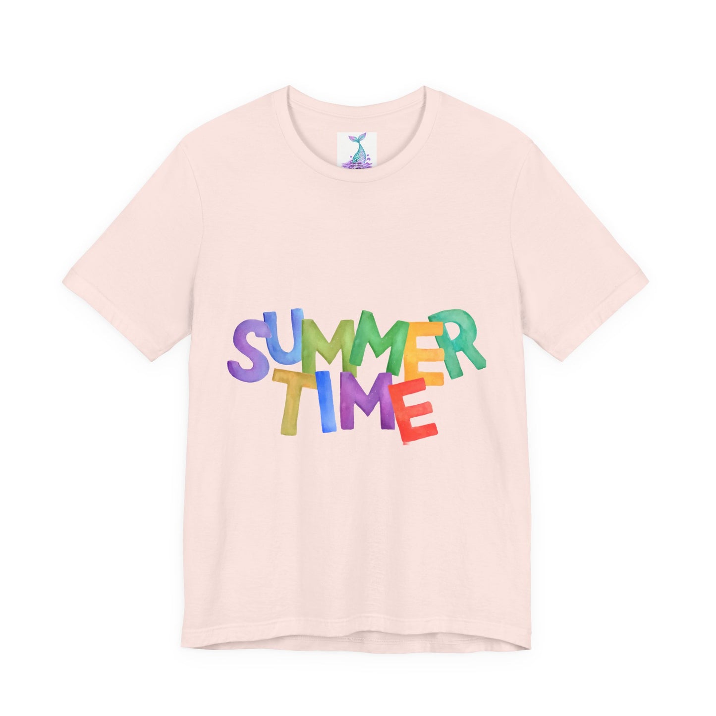 Summer Vibes Unisex Tee | Perfect for Beach & Vacation Days