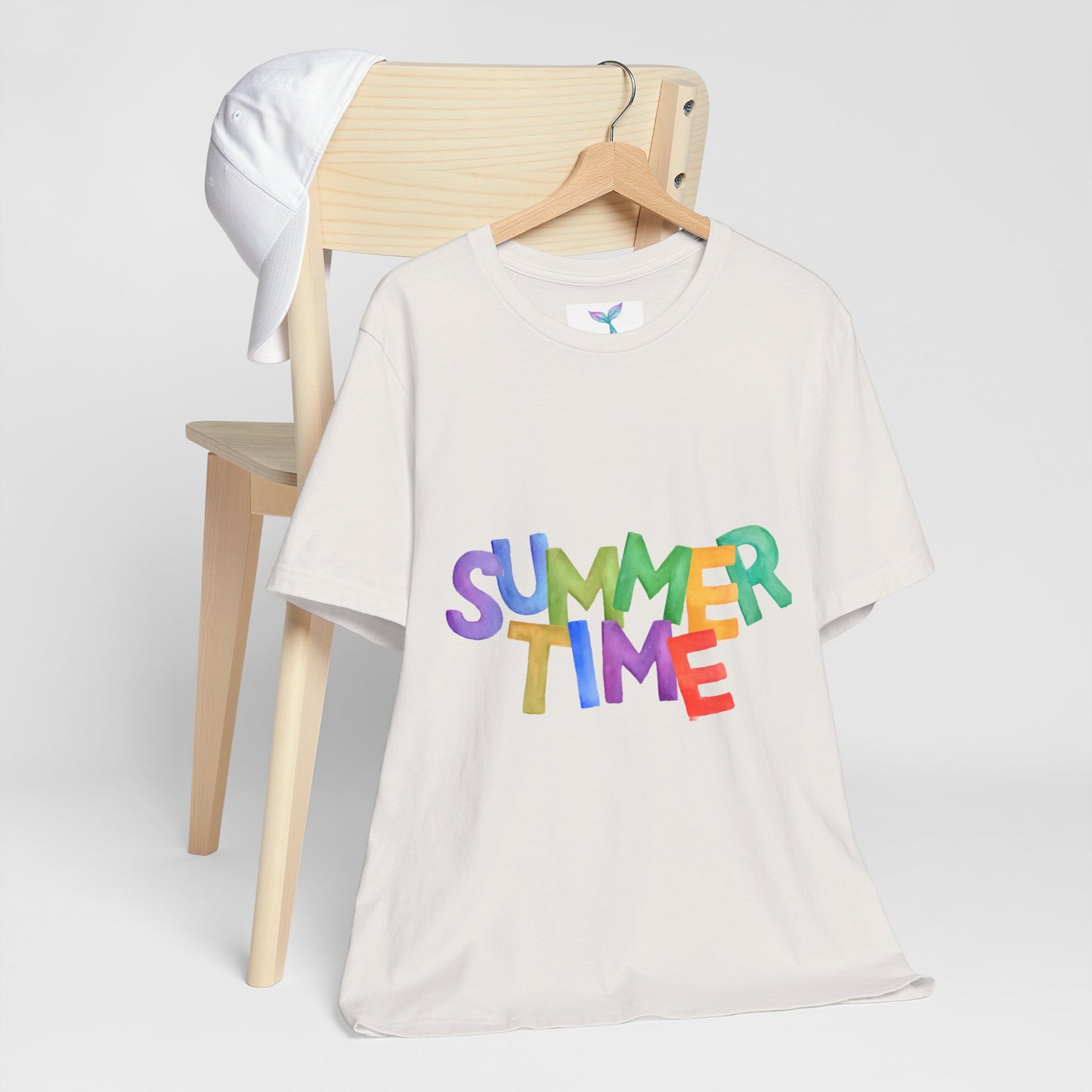 Summer Vibes Unisex Tee | Perfect for Beach & Vacation Days