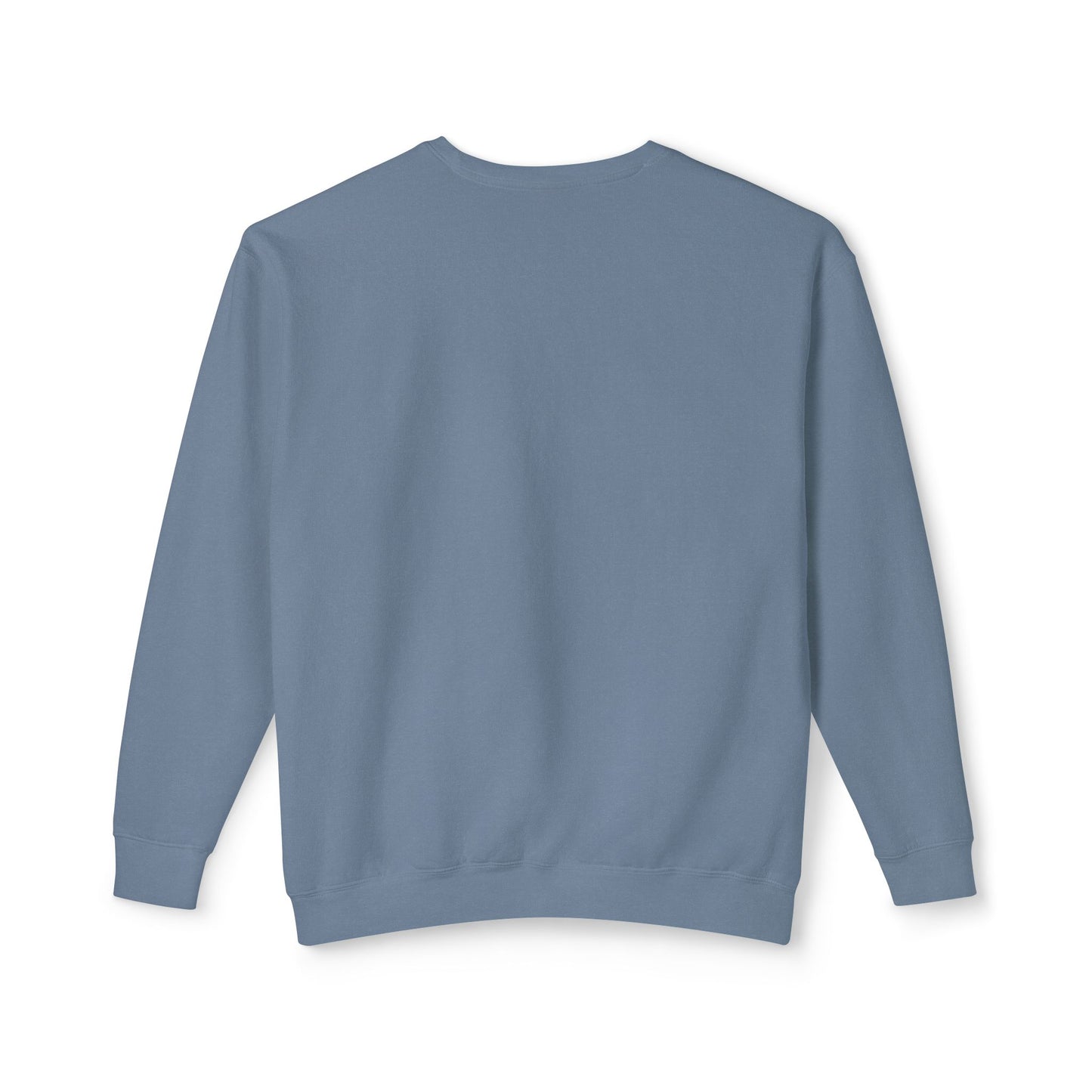 Today Anything is Possible Motivational Lightweight Sweatshirt