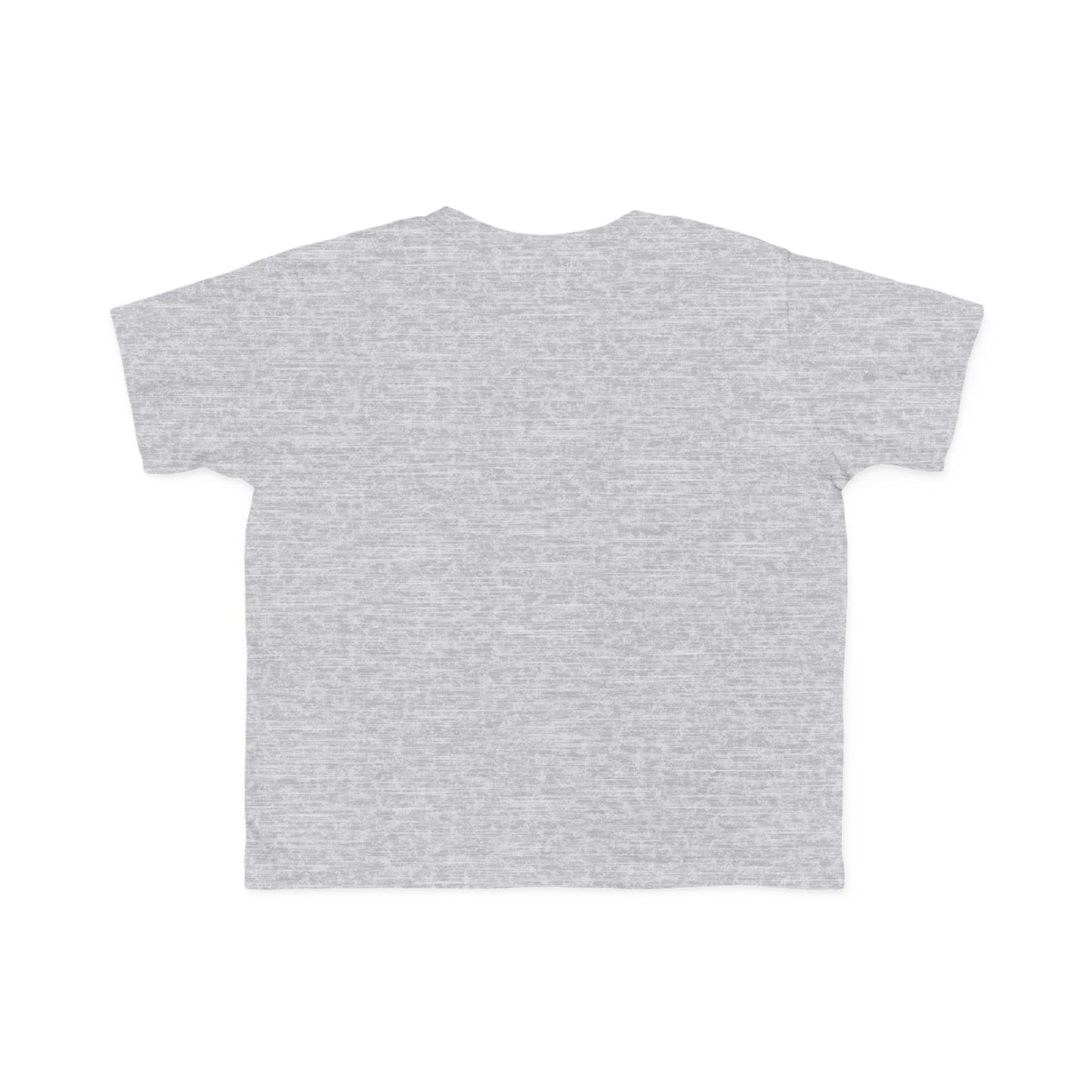 Toddler Tee Flower Power - Never Stop Growing, Cute Kids Shirt