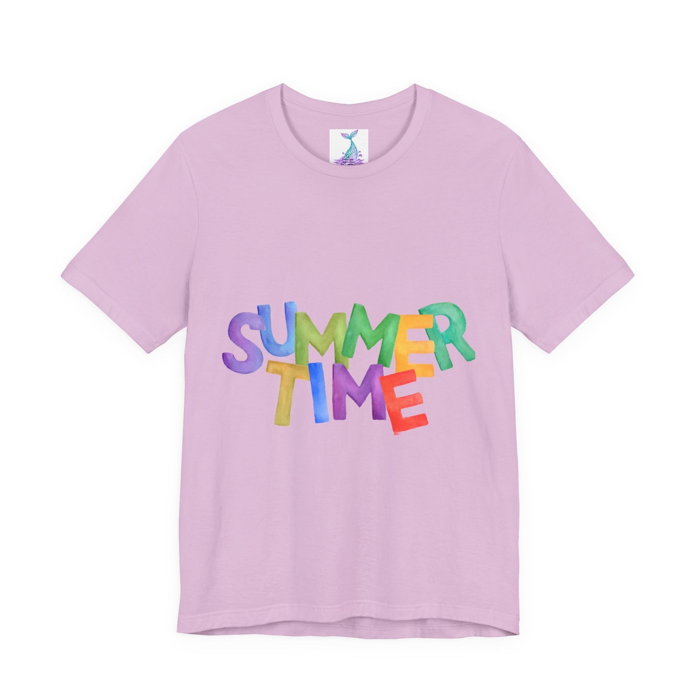 Summer Vibes Unisex Tee | Perfect for Beach & Vacation Days