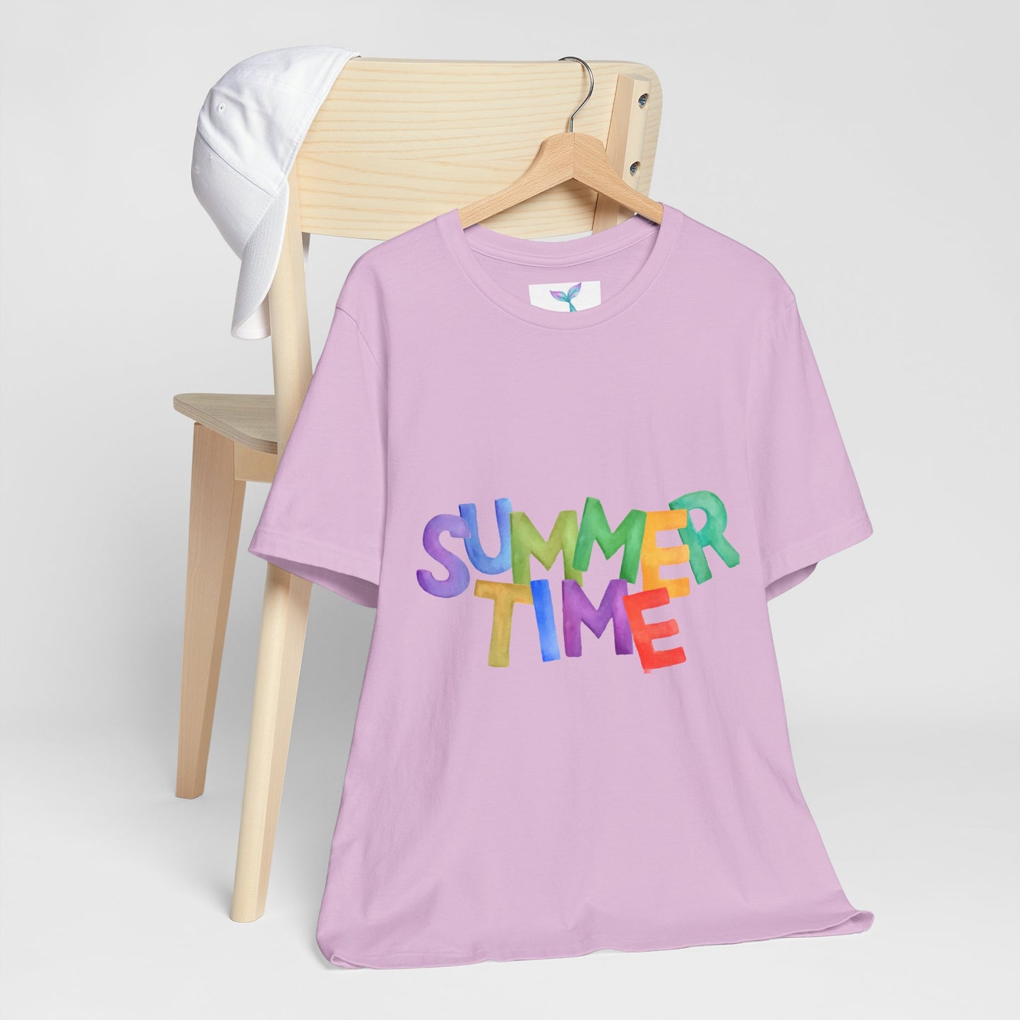 Summer Vibes Unisex Tee | Perfect for Beach & Vacation Days