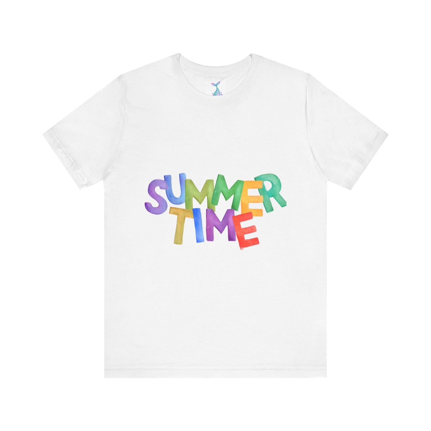 Summer Vibes Unisex Tee | Perfect for Beach & Vacation Days