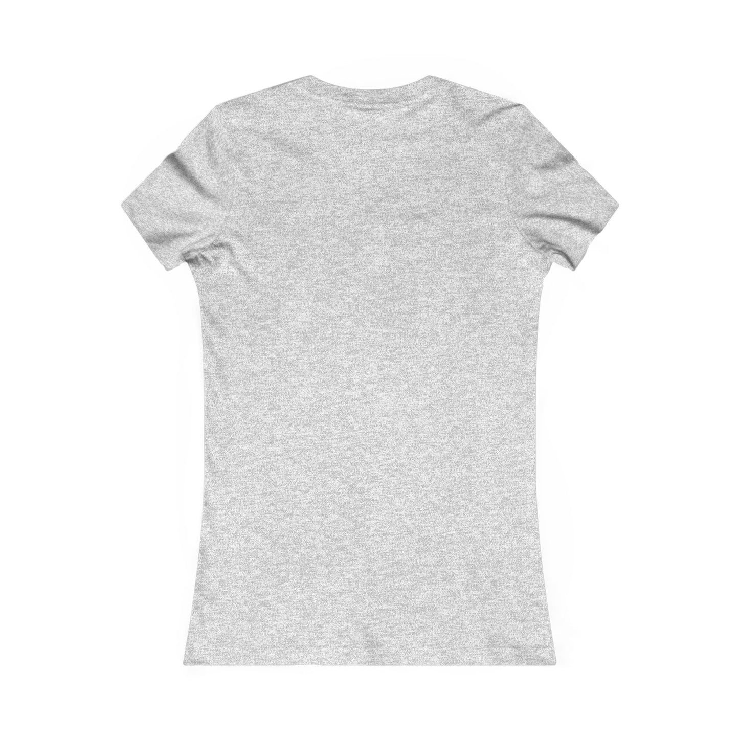 Women's Tee - Charming Floral Window Casual Fashion Top, Perfect Gift for Her