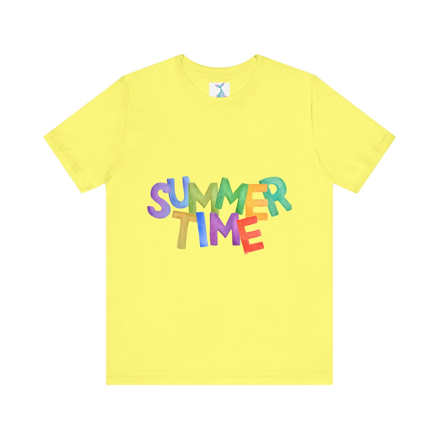 Summer Vibes Unisex Tee | Perfect for Beach & Vacation Days