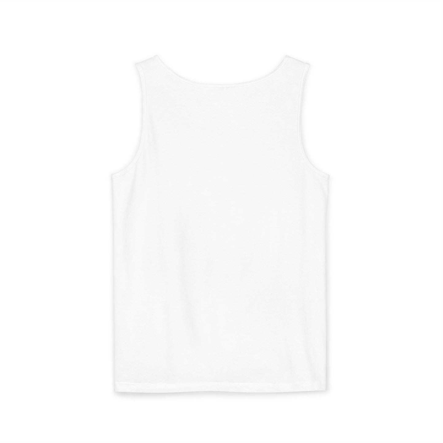 Colorful Motivational Tank Top - Unisex Tee | Gift for Her