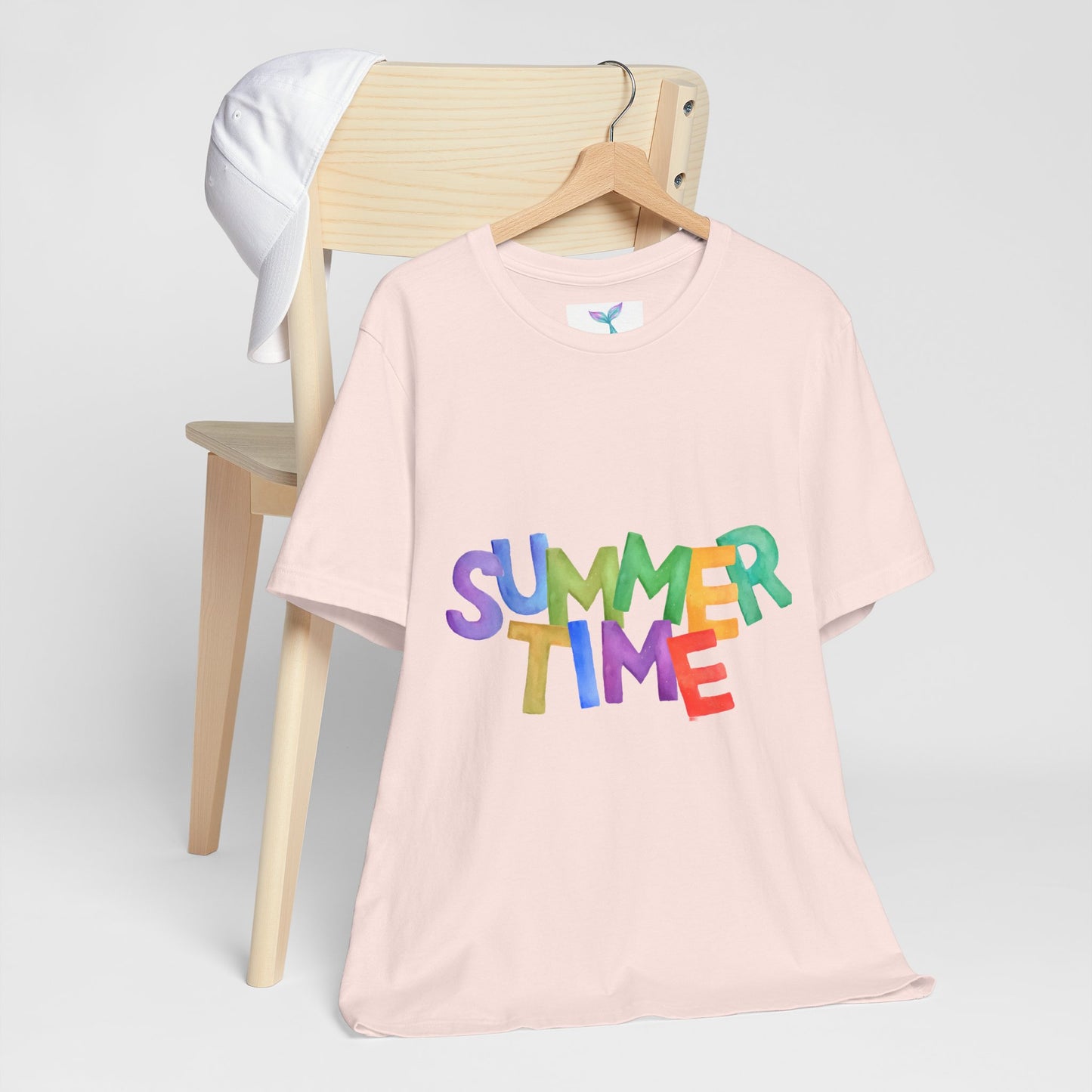 Summer Vibes Unisex Tee | Perfect for Beach & Vacation Days