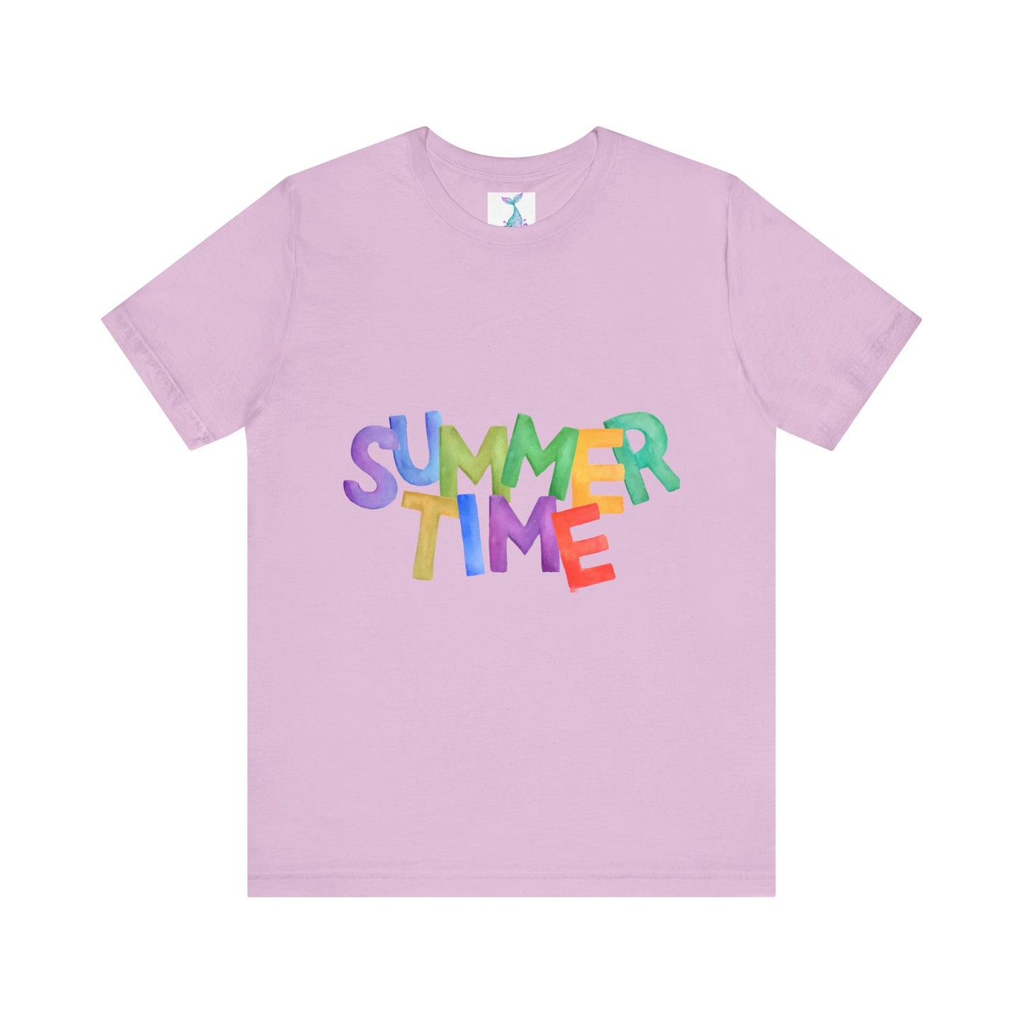 Summer Vibes Unisex Tee | Perfect for Beach & Vacation Days