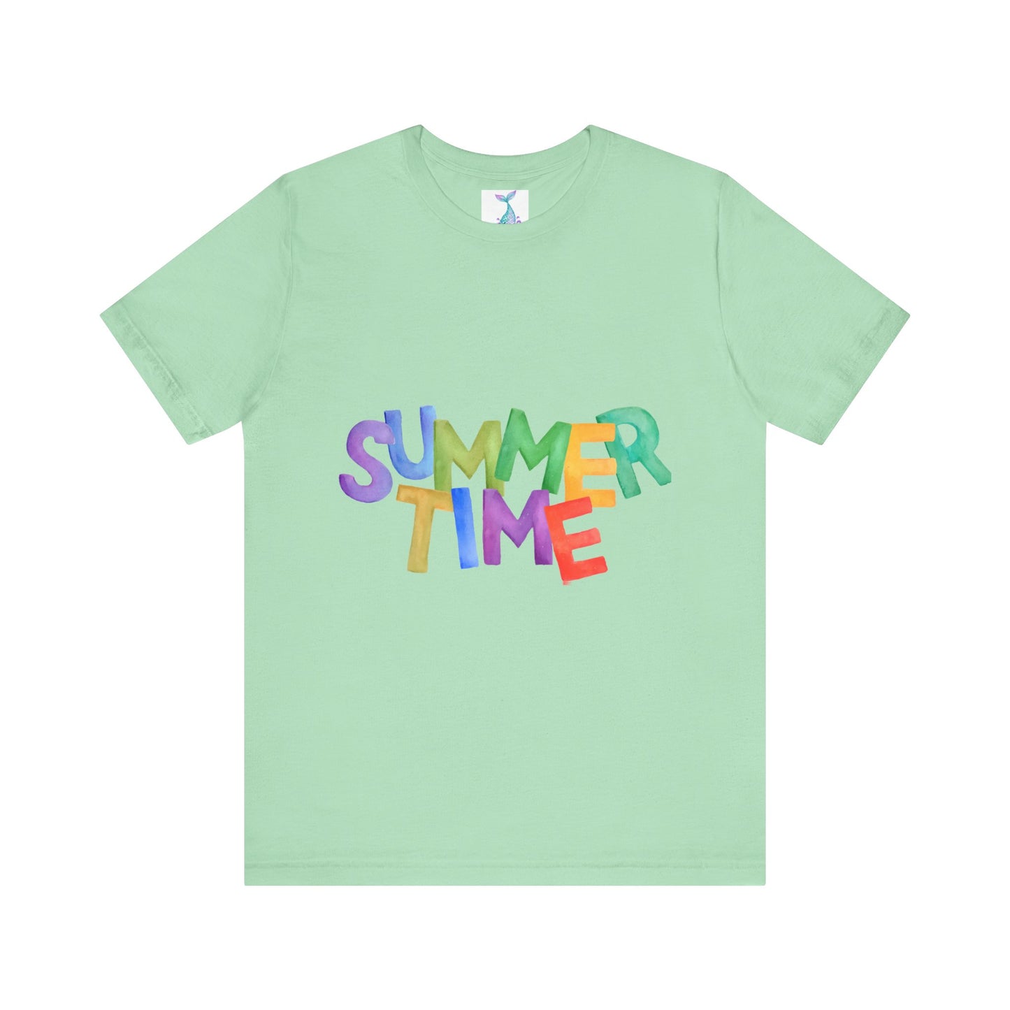 Summer Vibes Unisex Tee | Perfect for Beach & Vacation Days