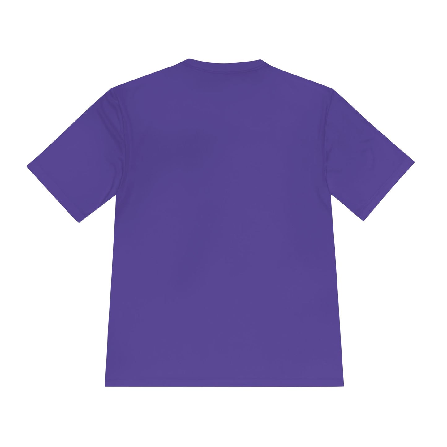 Positive Vibes Only Moisture Wicking Tee | Gifts for Him & Her