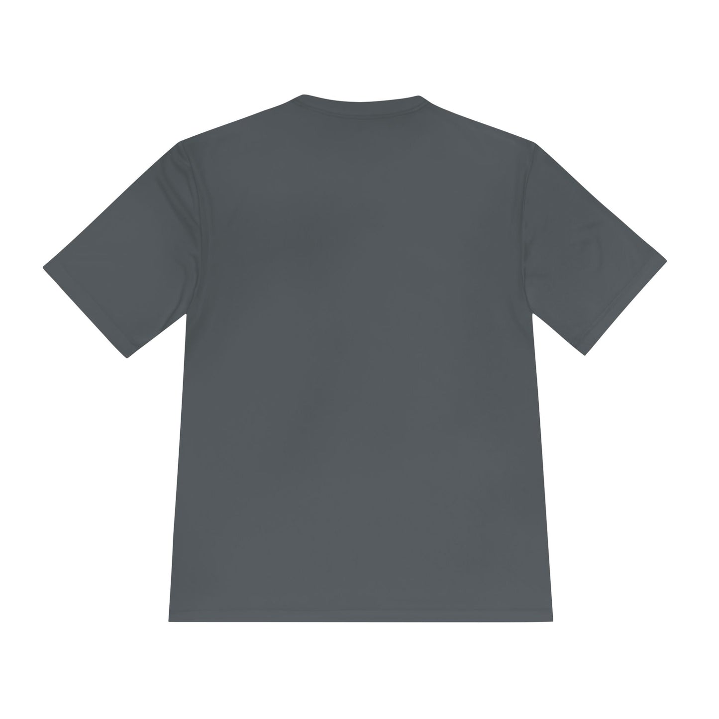 Positive Vibes Only Moisture Wicking Tee | Gifts for Him & Her