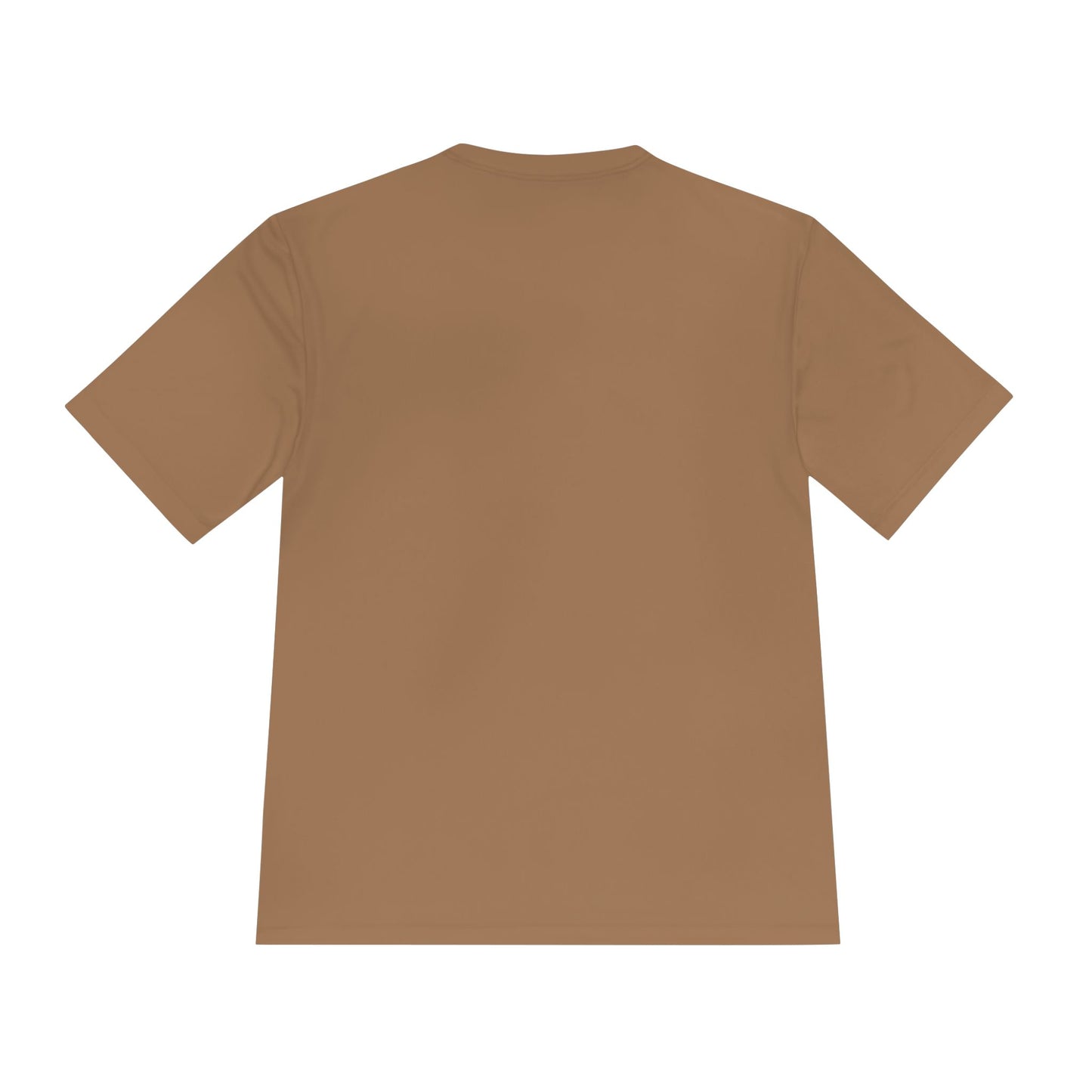 Positive Vibes Only Moisture Wicking Tee | Gifts for Him & Her