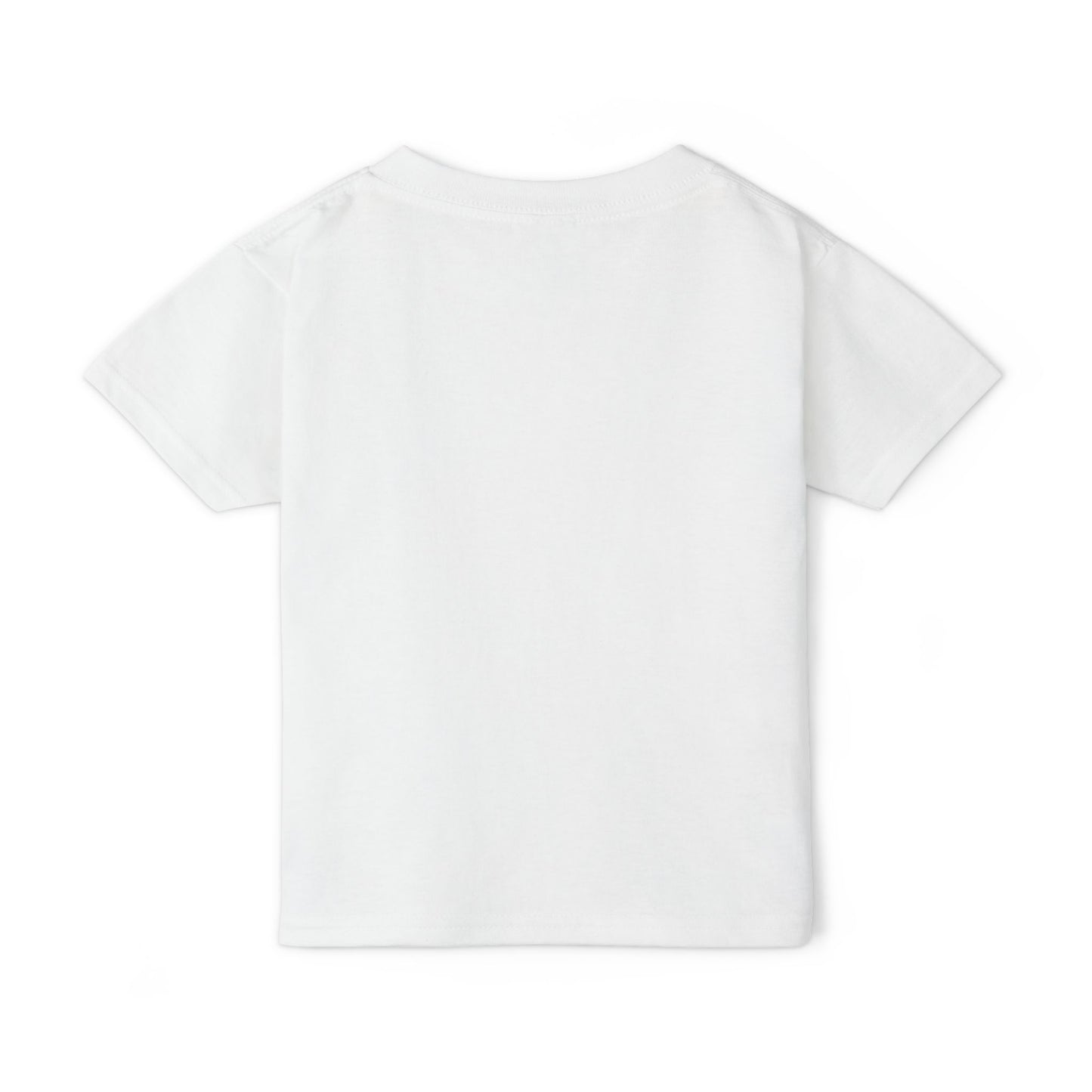 Toddler Birthday T-Shirt - Cute Kids Birthday Tee