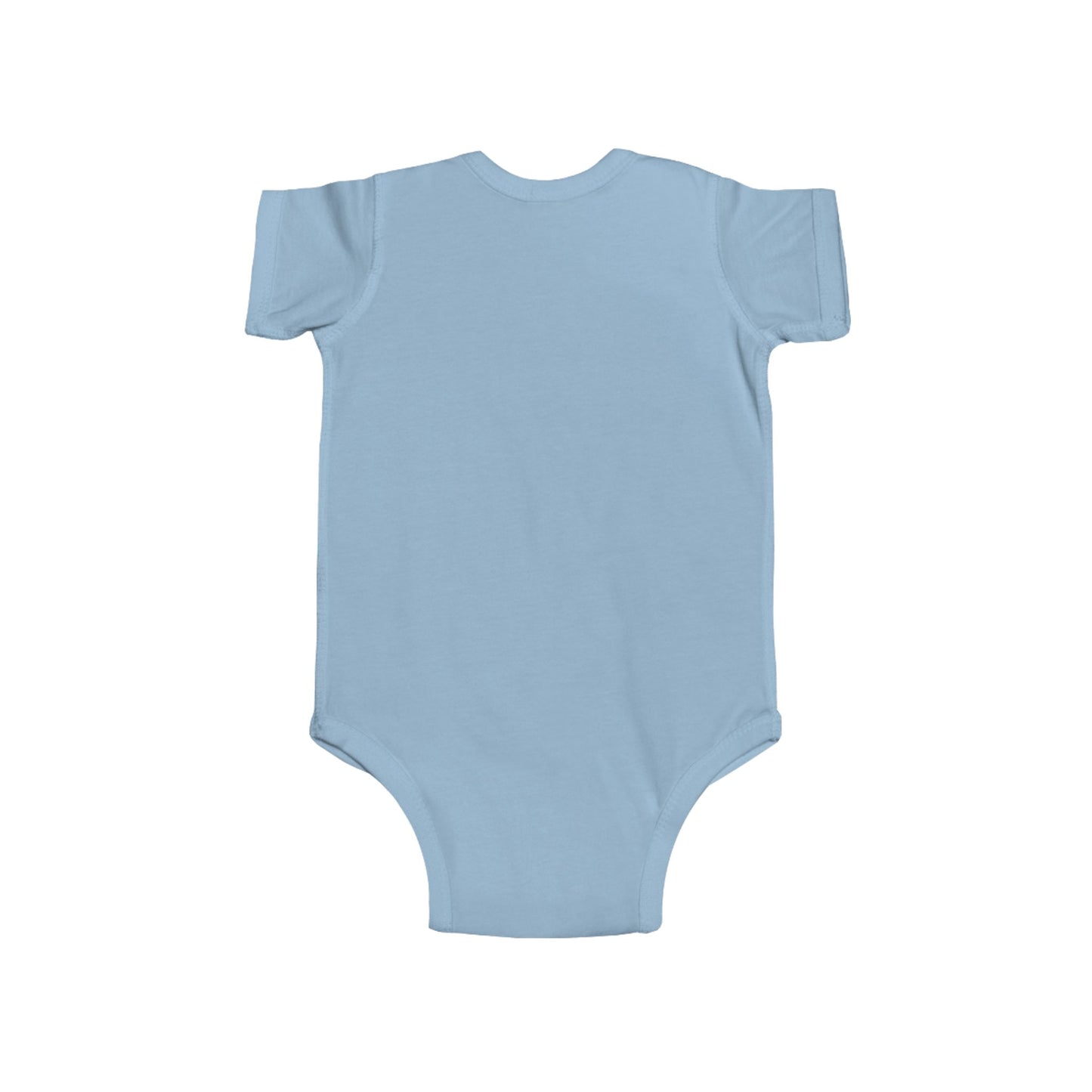 Mama Vibes Infant Bodysuit | Baby Shower Gift & Cute Outfit