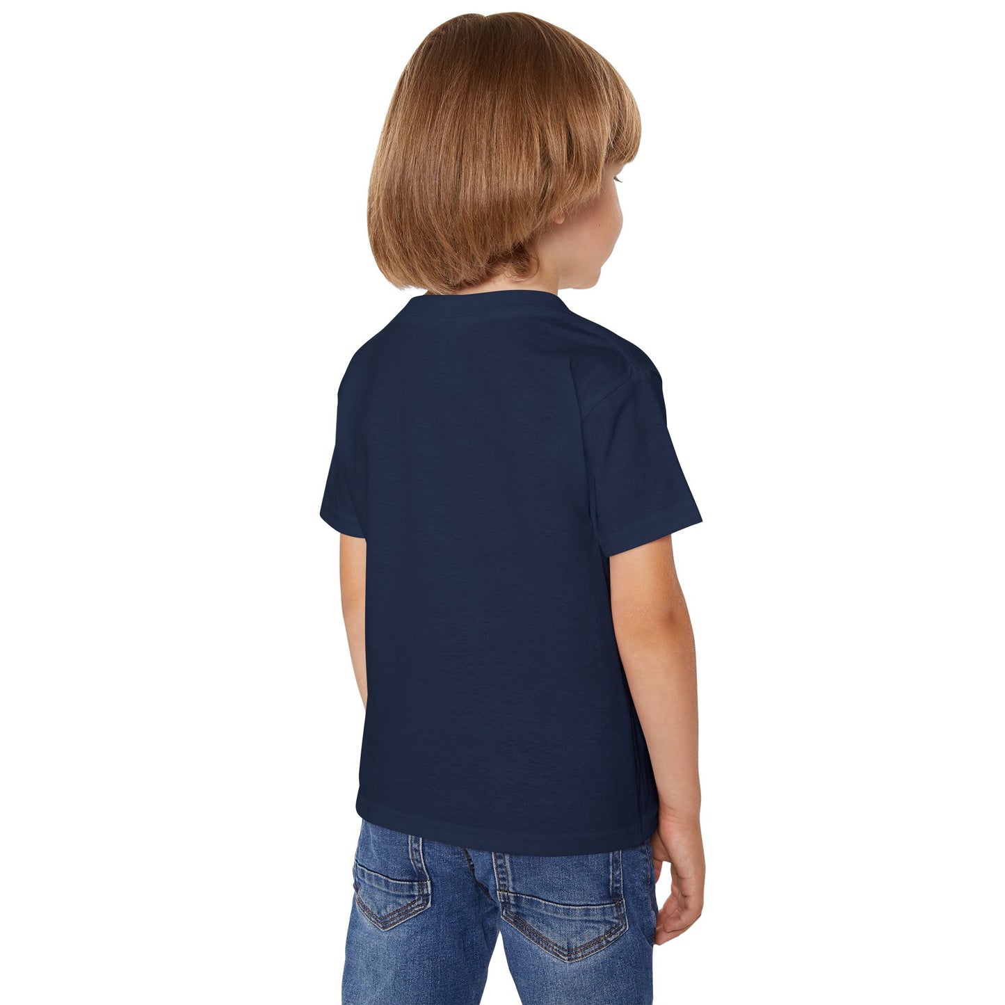 Toddler Birthday T-Shirt - Cute Kids Birthday Tee