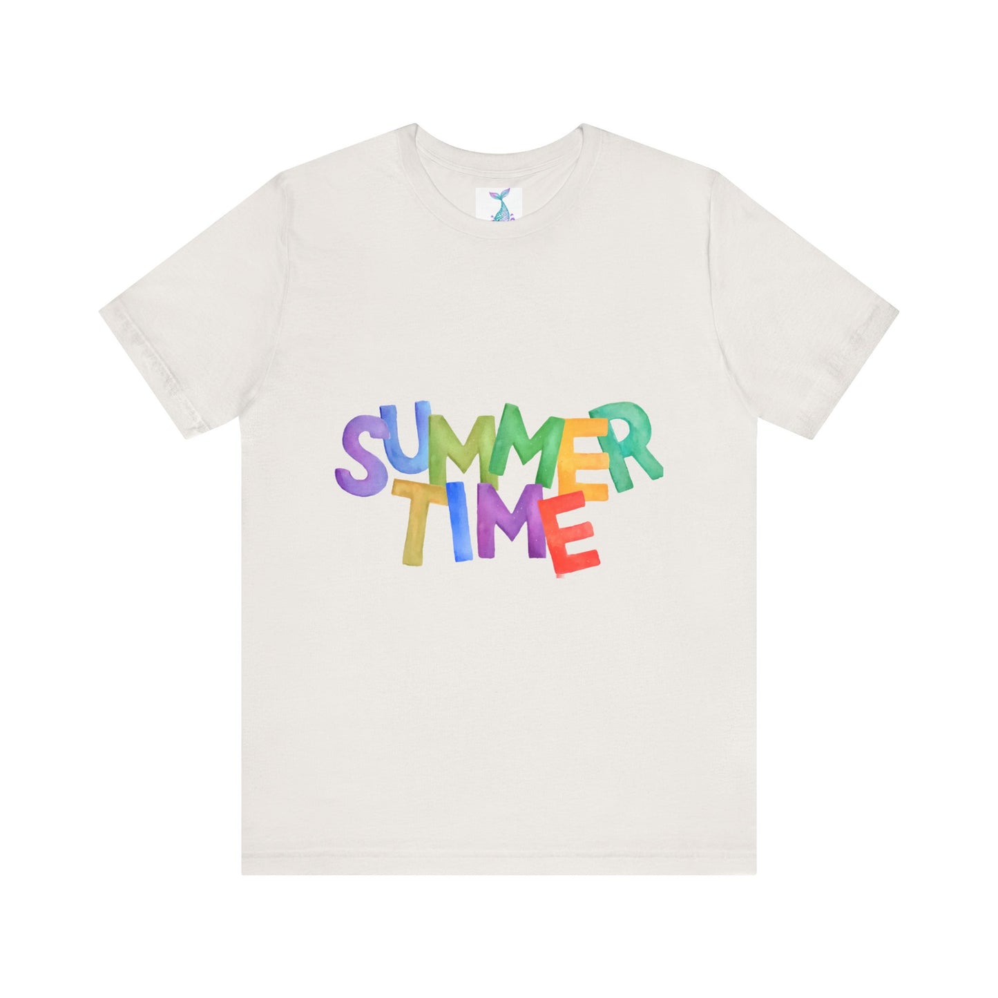Summer Vibes Unisex Tee | Perfect for Beach & Vacation Days