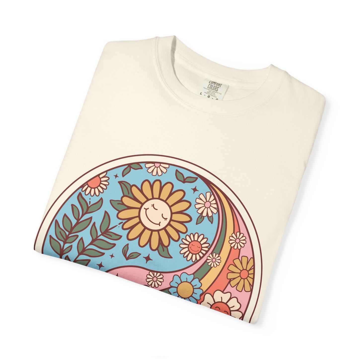 Balance Your Peace T-Shirt | Unisex Graphic Tee