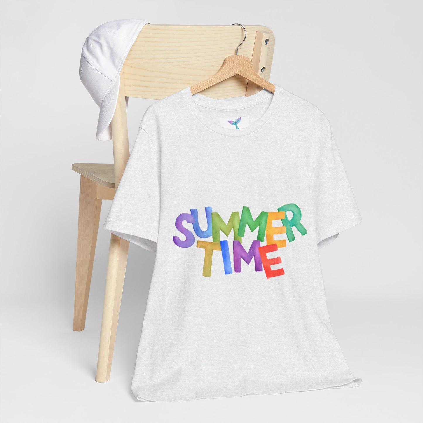 Summer Vibes Unisex Tee | Perfect for Beach & Vacation Days