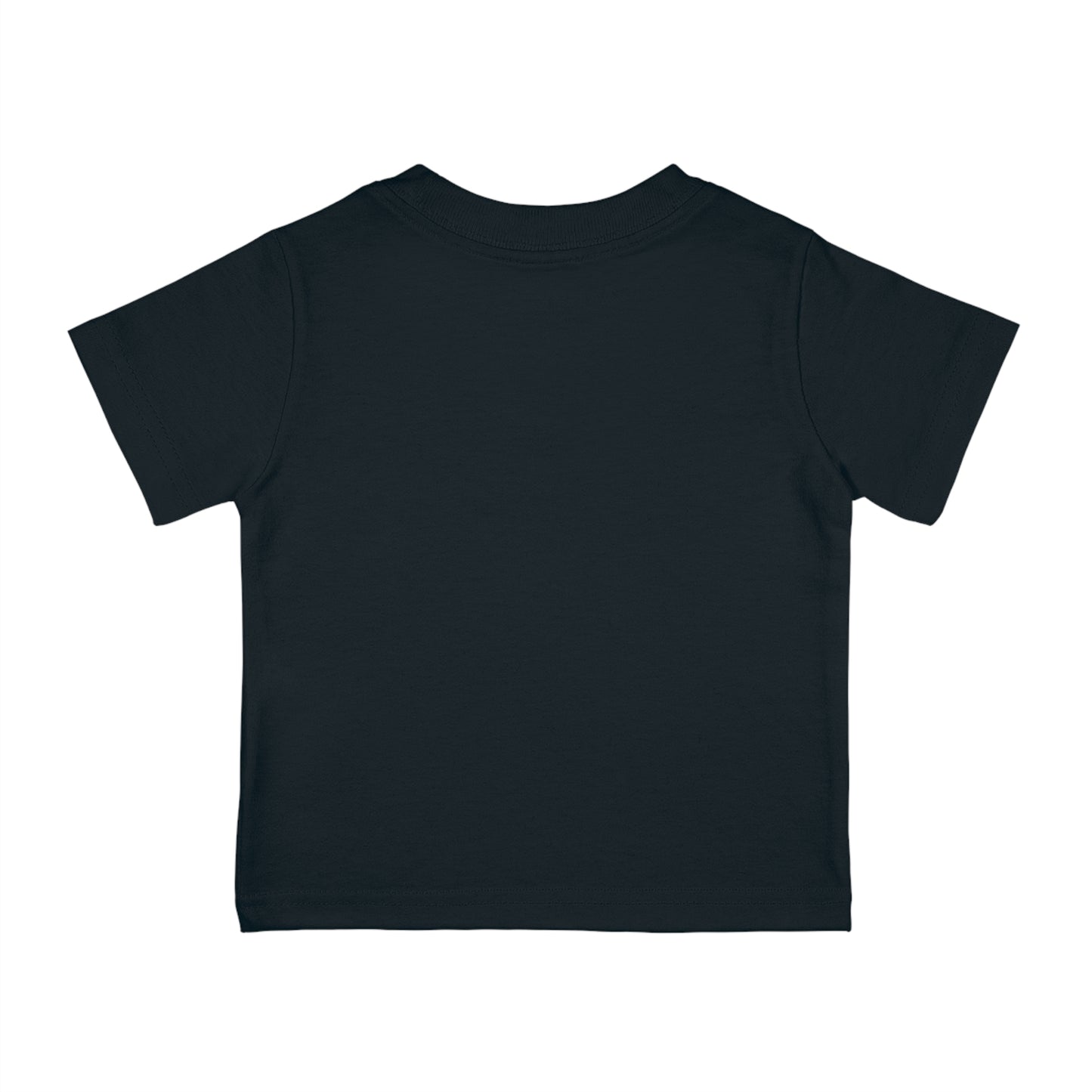 Sneaker Design Infant Cotton Tee | Baby Shower Gift