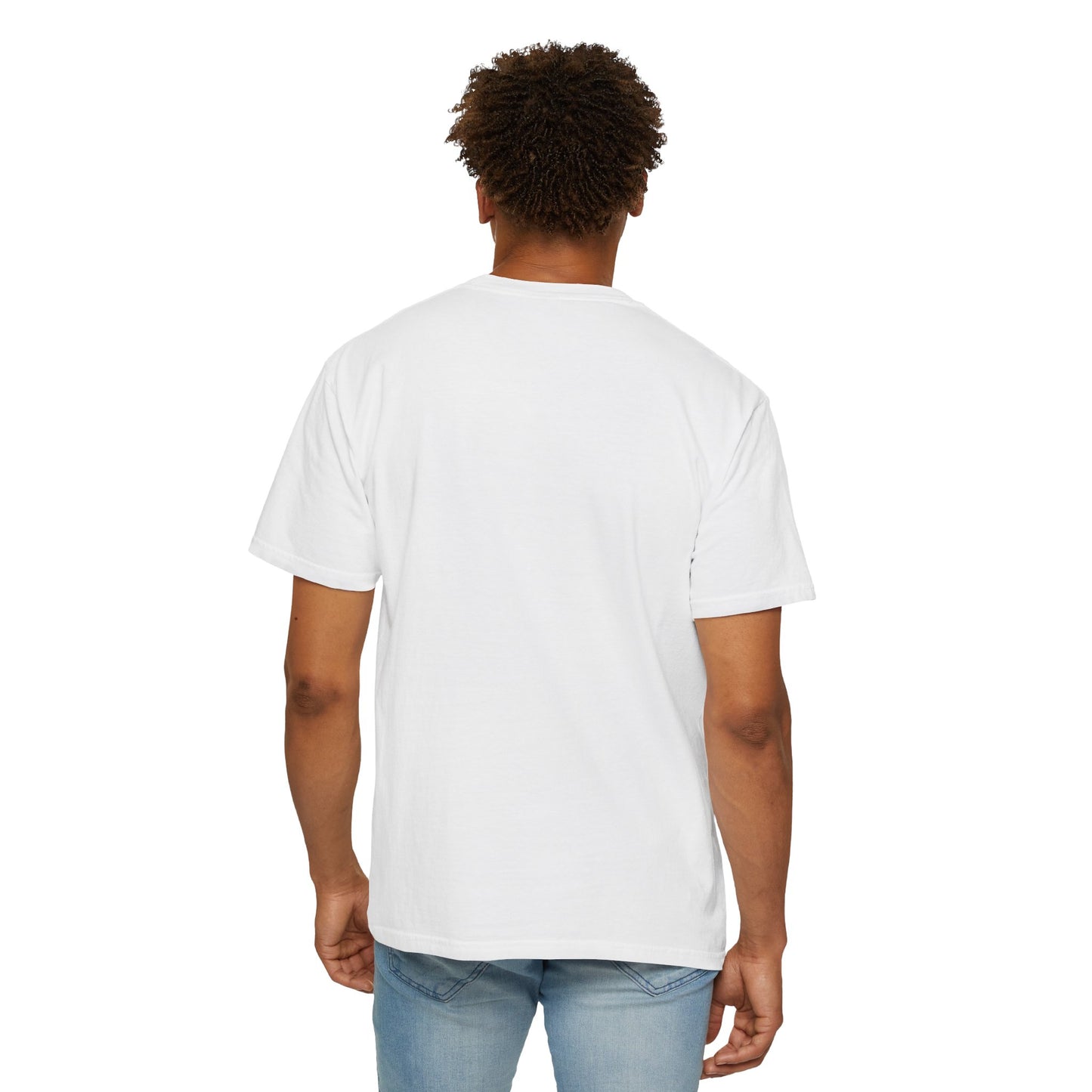 Groovy Graphic Tee Fest Shirt: Let the Good Times Roll Vintage Vibe