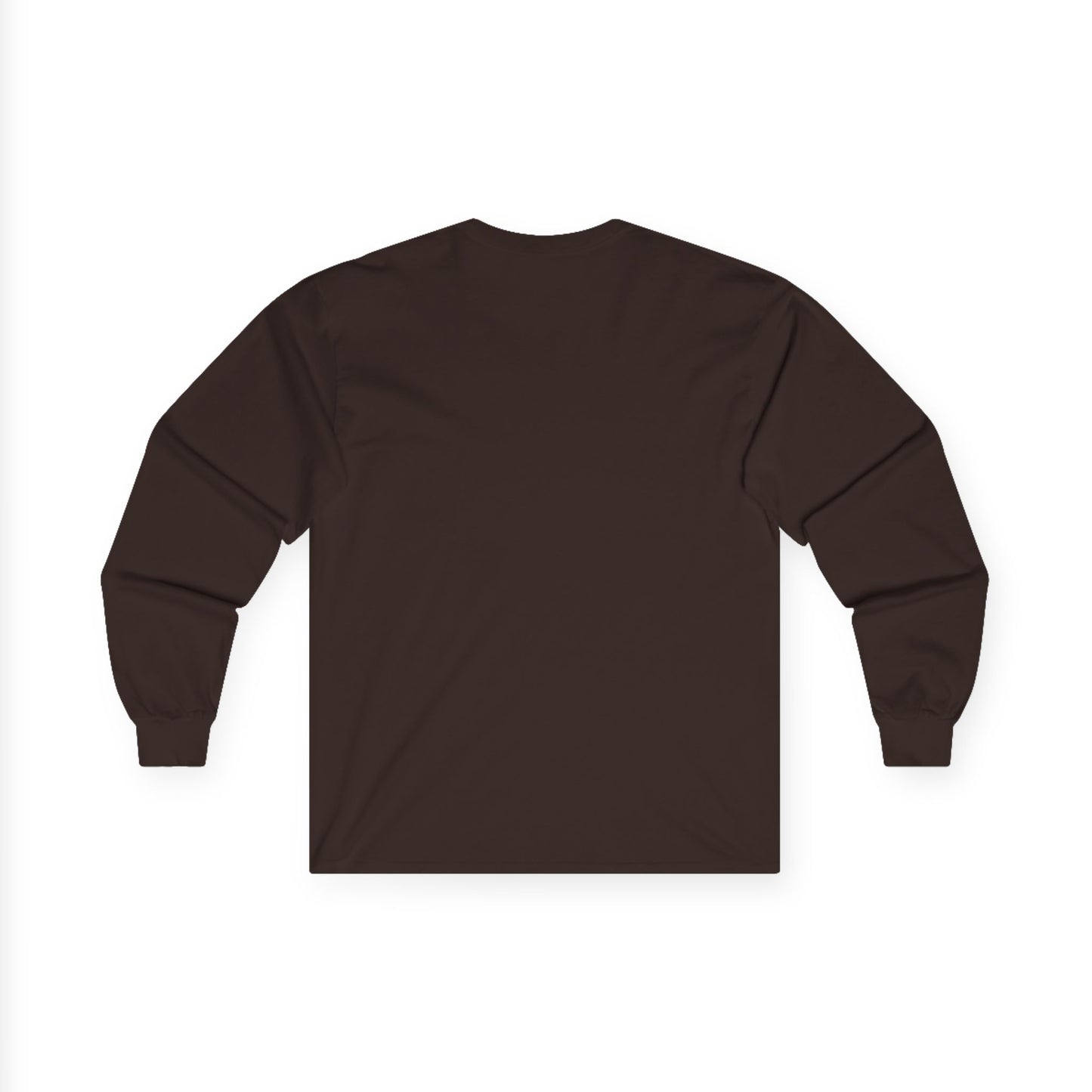Brew Can Do It Long Sleeve Tee | Coffee Lover Gift Shirt