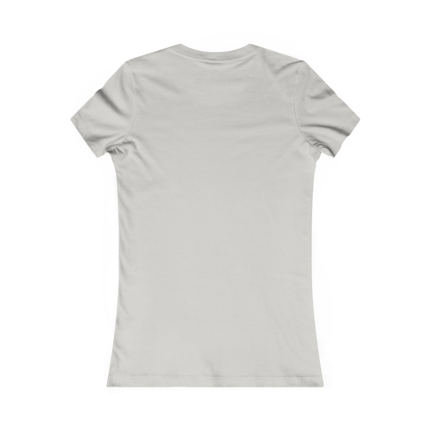 Women's Tee - Charming Floral Window Casual Fashion Top, Perfect Gift for Her