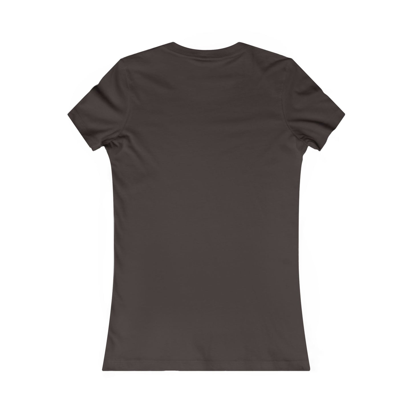 Women's Tee - Charming Floral Window Casual Fashion Top, Perfect Gift for Her