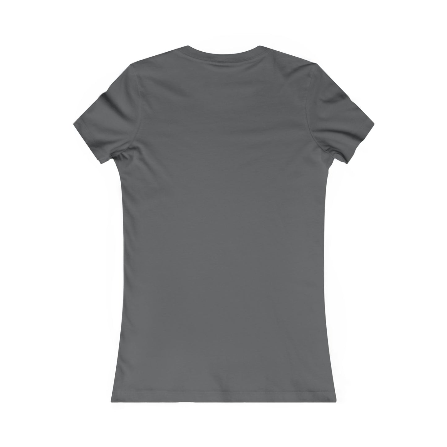 Women's Tee - Charming Floral Window Casual Fashion Top, Perfect Gift for Her