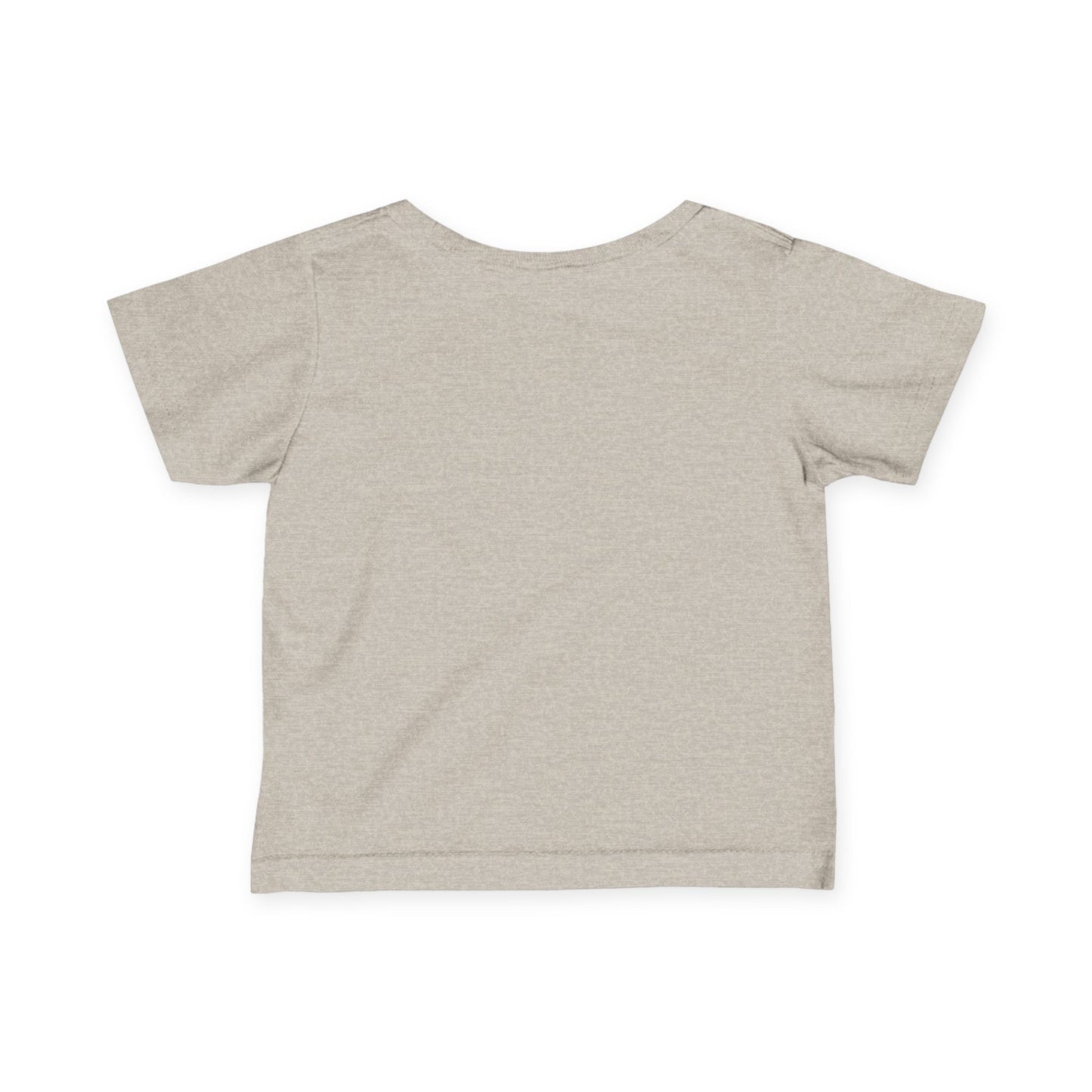 You Can Do Hard Things Baby Tee | Motivational Infant Shirt