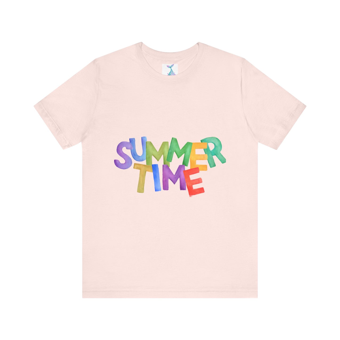 Summer Vibes Unisex Tee | Perfect for Beach & Vacation Days