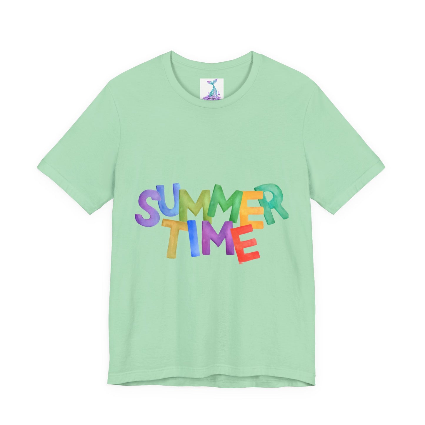 Summer Vibes Unisex Tee | Perfect for Beach & Vacation Days