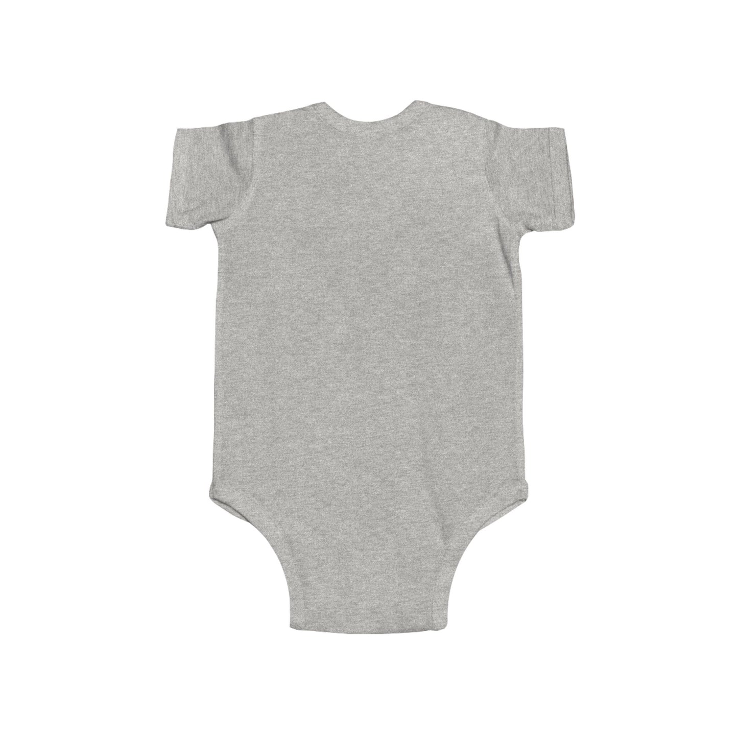 Mama Vibes Infant Bodysuit | Baby Shower Gift & Cute Outfit