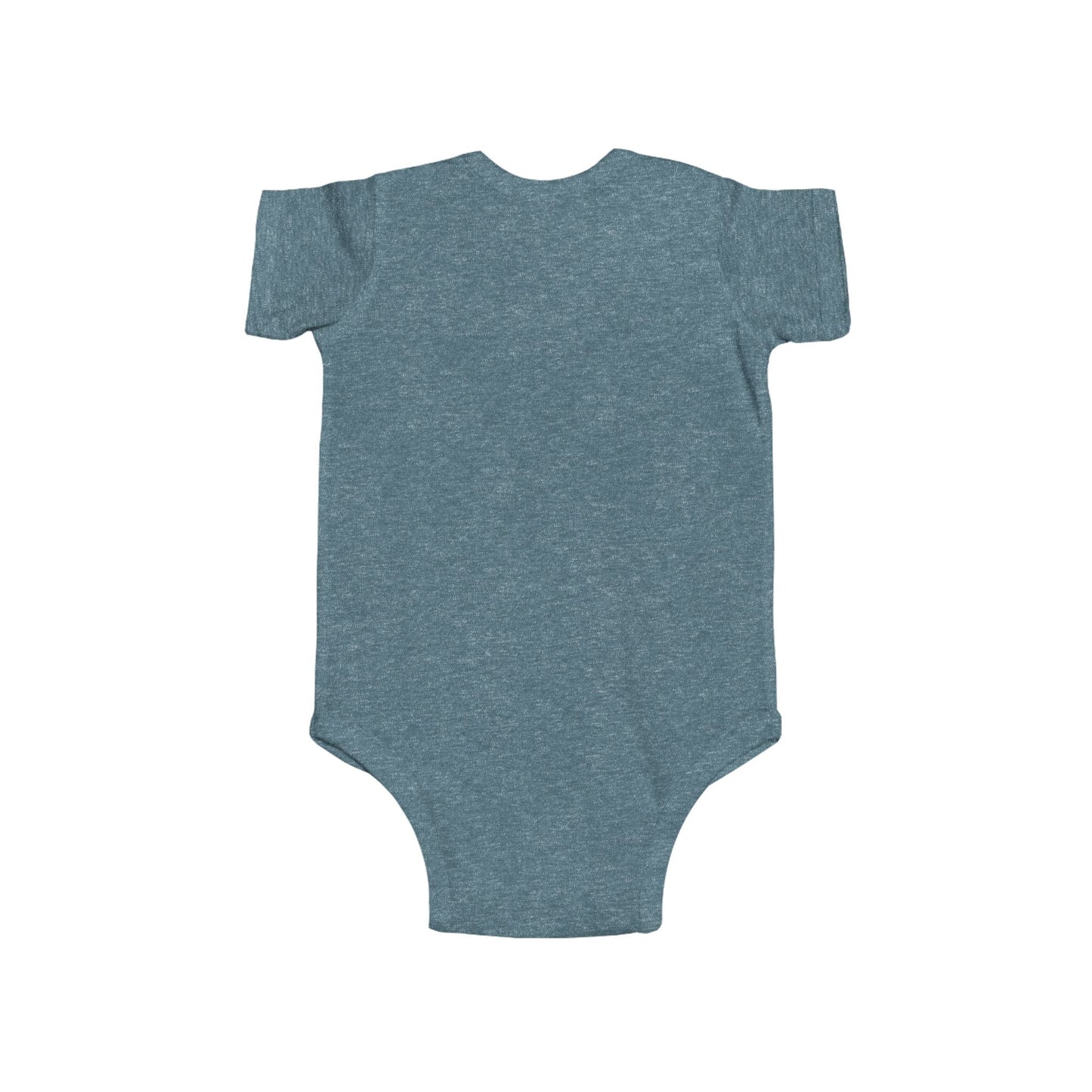 Mama Vibes Infant Bodysuit | Baby Shower Gift & Cute Outfit