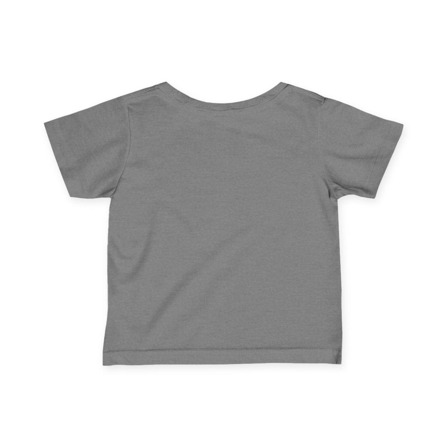 You Can Do Hard Things Baby Tee | Motivational Infant Shirt