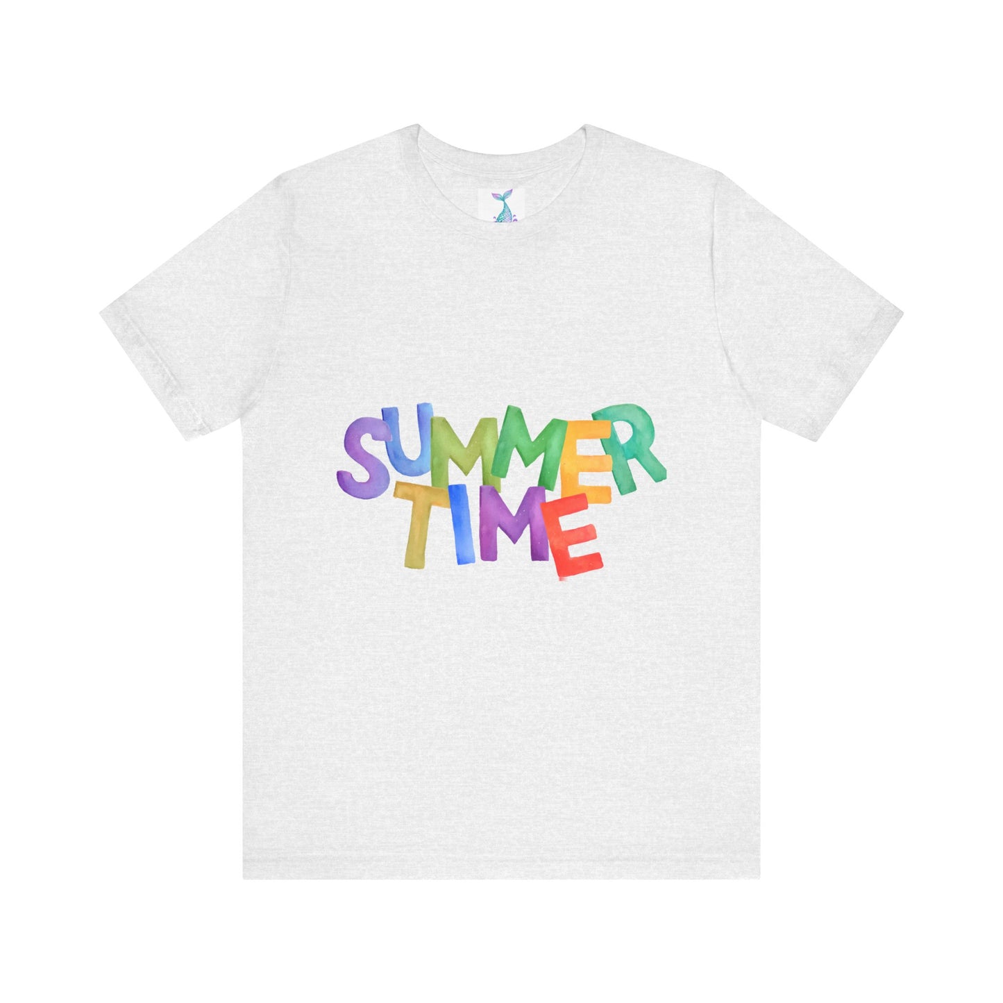 Summer Vibes Unisex Tee | Perfect for Beach & Vacation Days