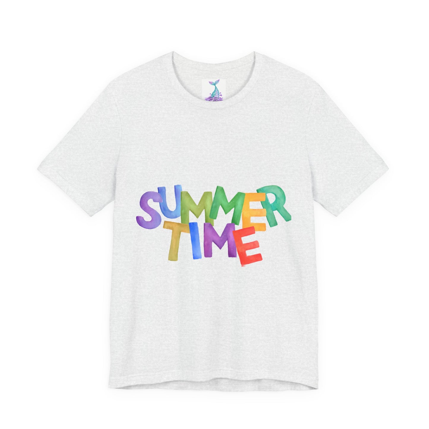 Summer Vibes Unisex Tee | Perfect for Beach & Vacation Days