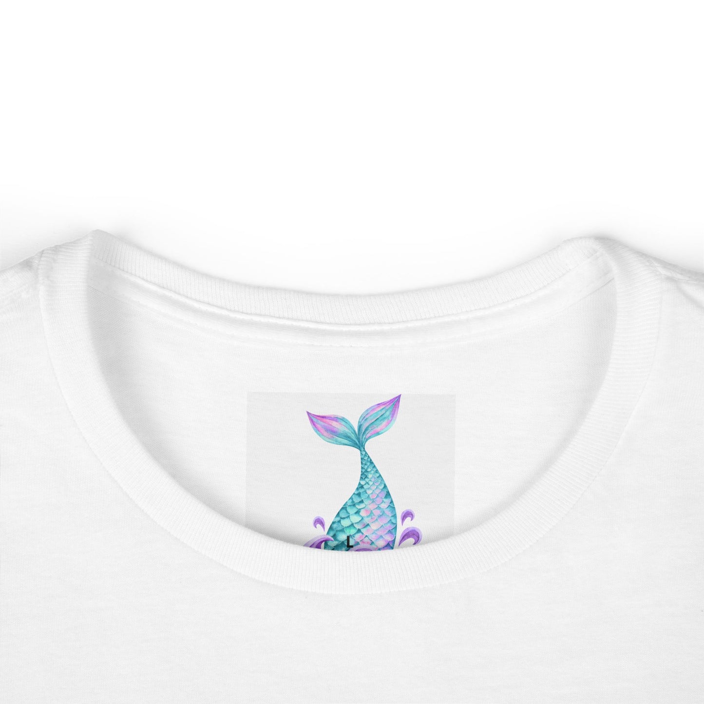Romantic Loaf Bread Women's Tee | Cute Food Lover Gift