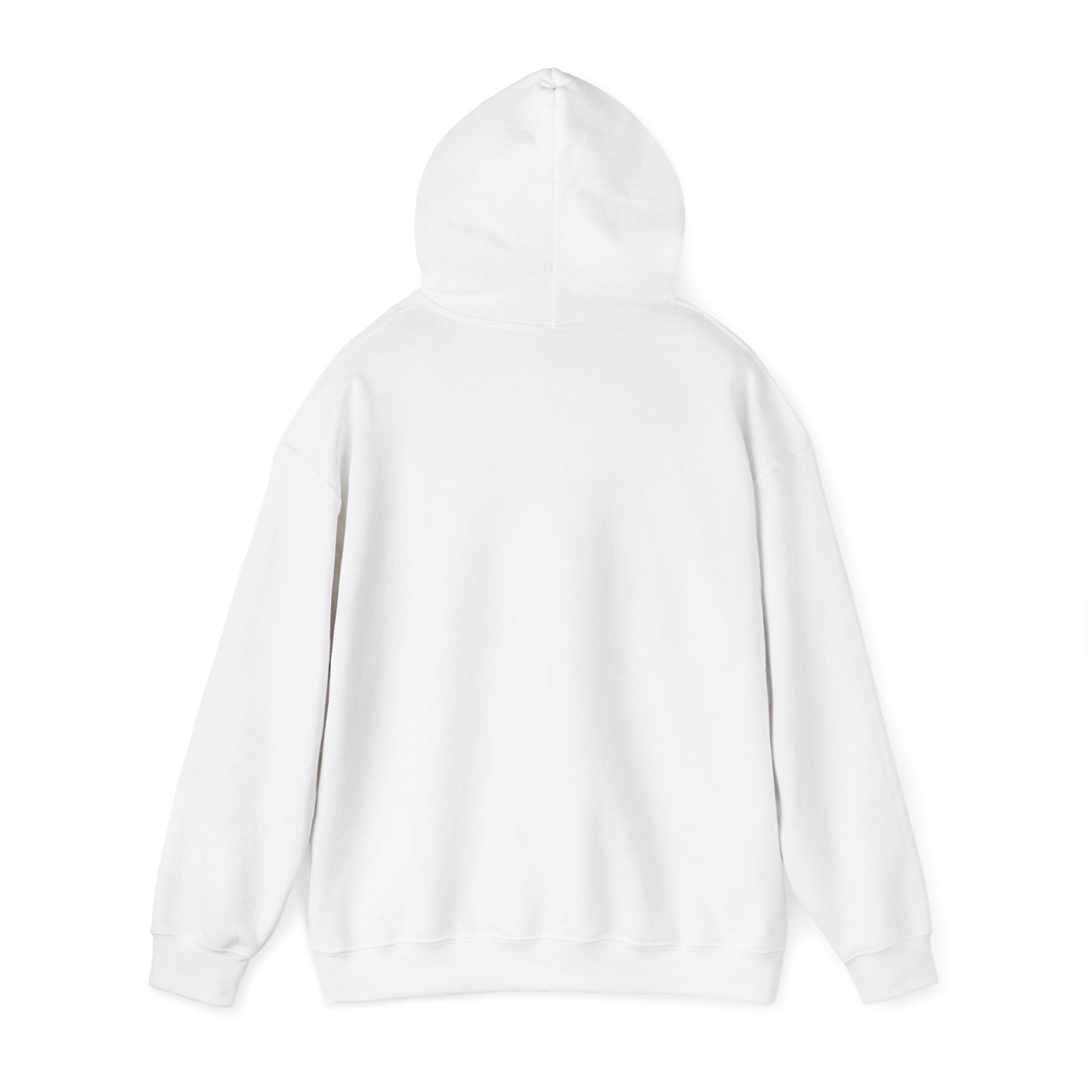 Positive Tea Hooded Sweatshirt | Cozy Tea Lover Hoodie
