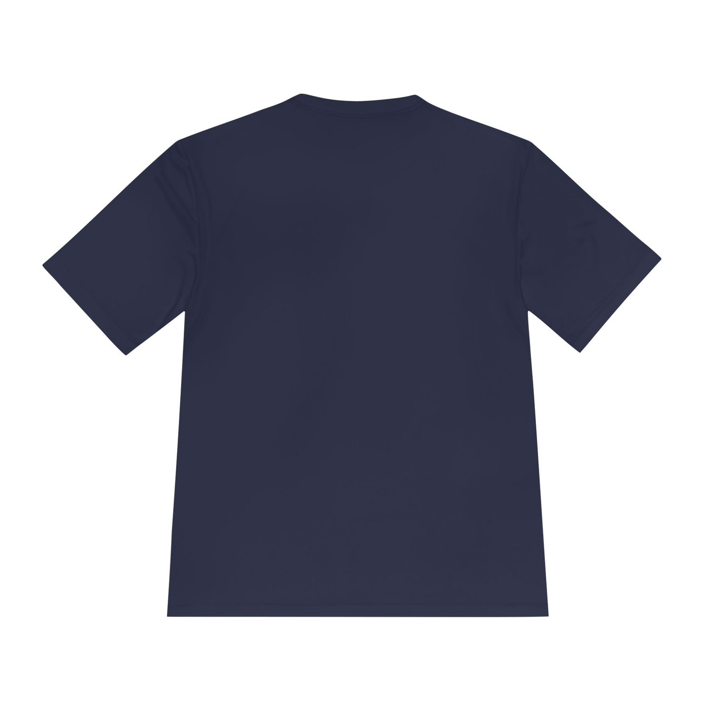 Positive Vibes Only Moisture Wicking Tee | Gifts for Him & Her