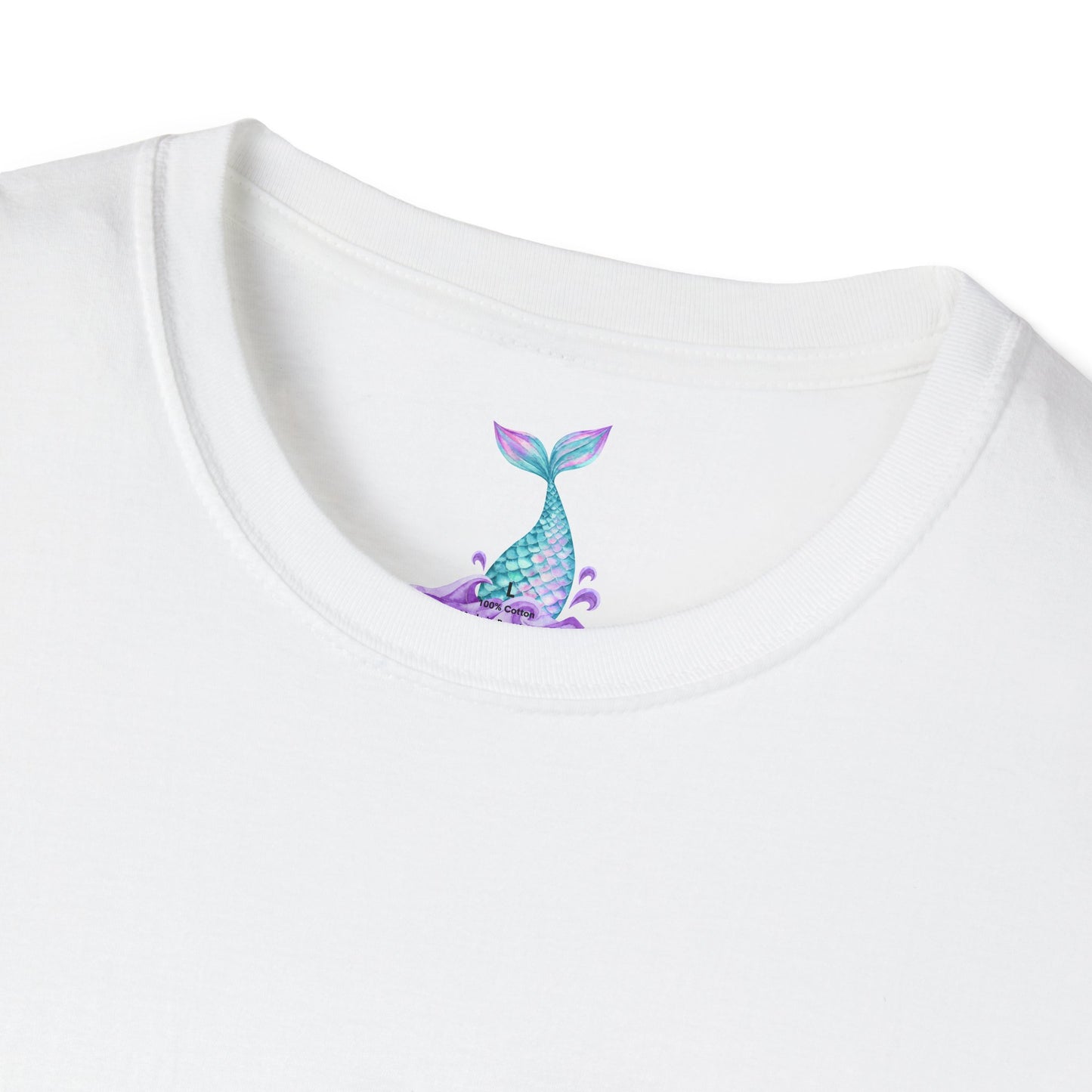 Vintage Bicycle Unisex T-Shirt | Eco-Friendly Bike Gift