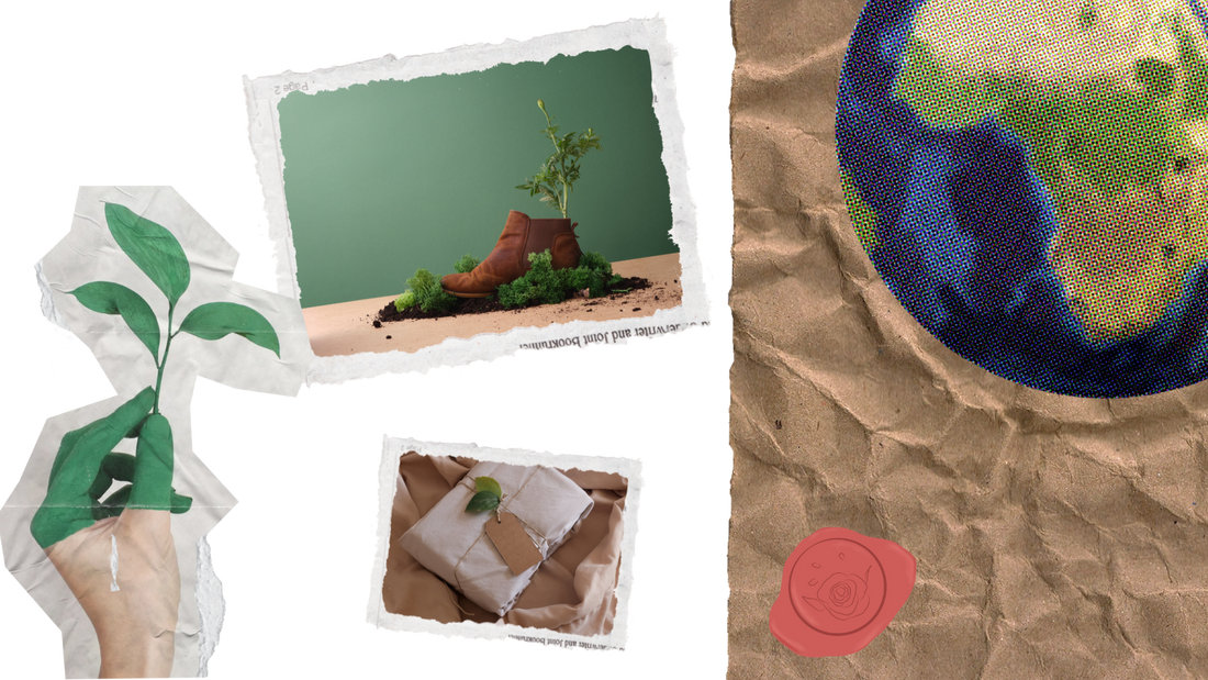 Sustainable Gift Ideas: 20 Eco-Friendly Presents for 2025