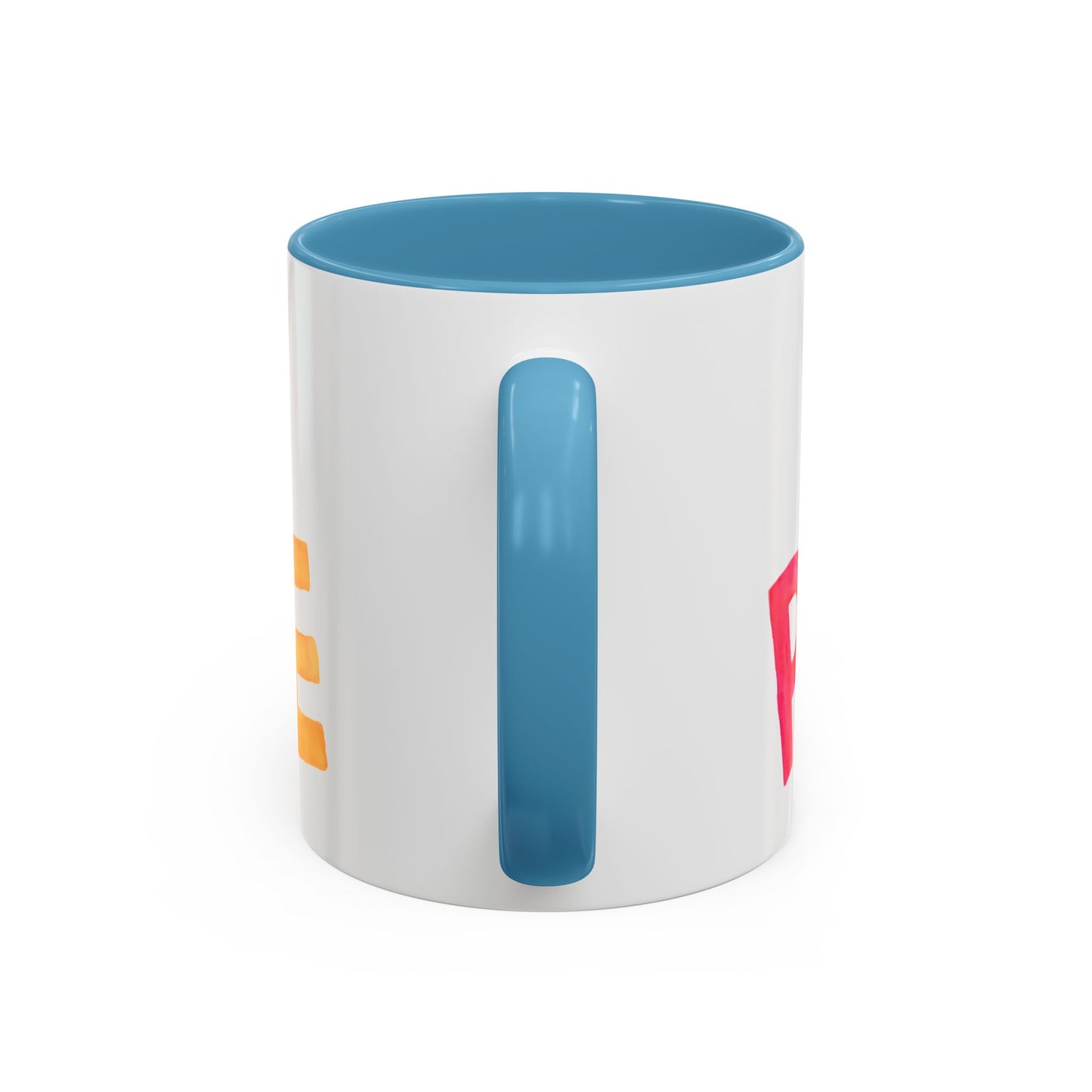 Stay Positive Coffee Mug | Motivational Inspiring Gift Cup
