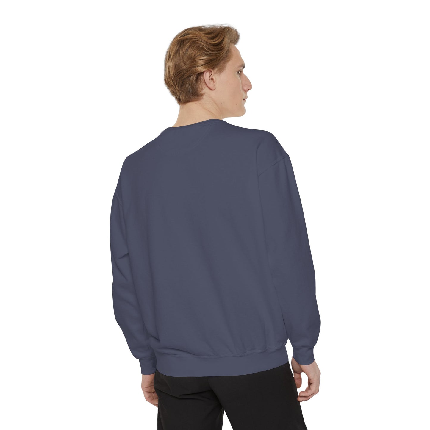 Tea-riffic Love Unisex Sweatshirt | Gifts for People