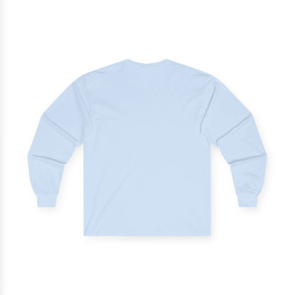 Brew Can Do It Long Sleeve Tee | Coffee Lover Gift Shirt