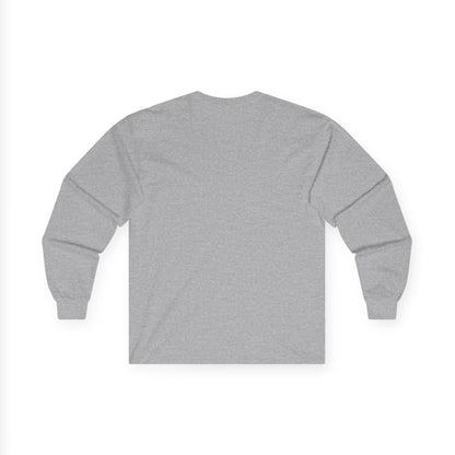 Brew Can Do It Long Sleeve Tee | Coffee Lover Gift Shirt