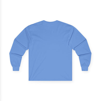 Brew Can Do It Long Sleeve Tee | Coffee Lover Gift Shirt